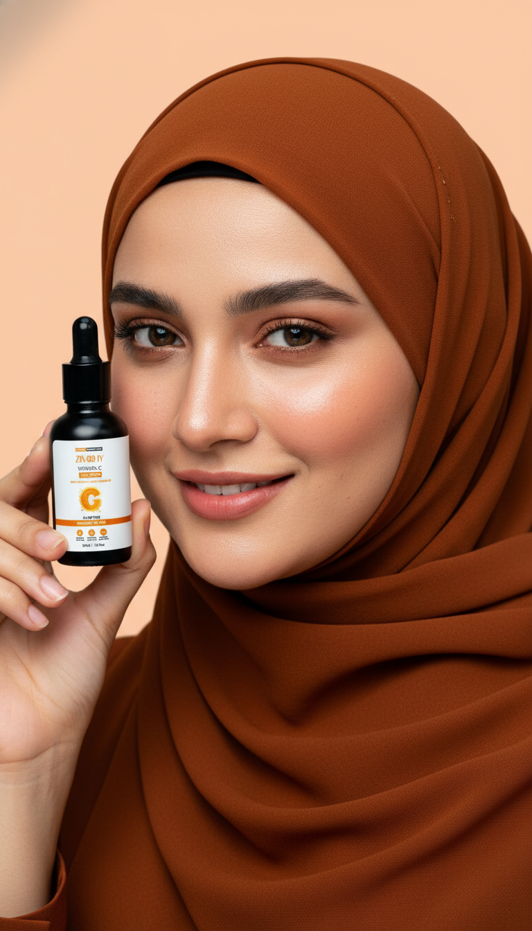ZIMSHY Skincare gallery image