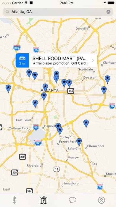 LibertyX gallery image