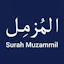 Surah Muzammil MP3 with Translation