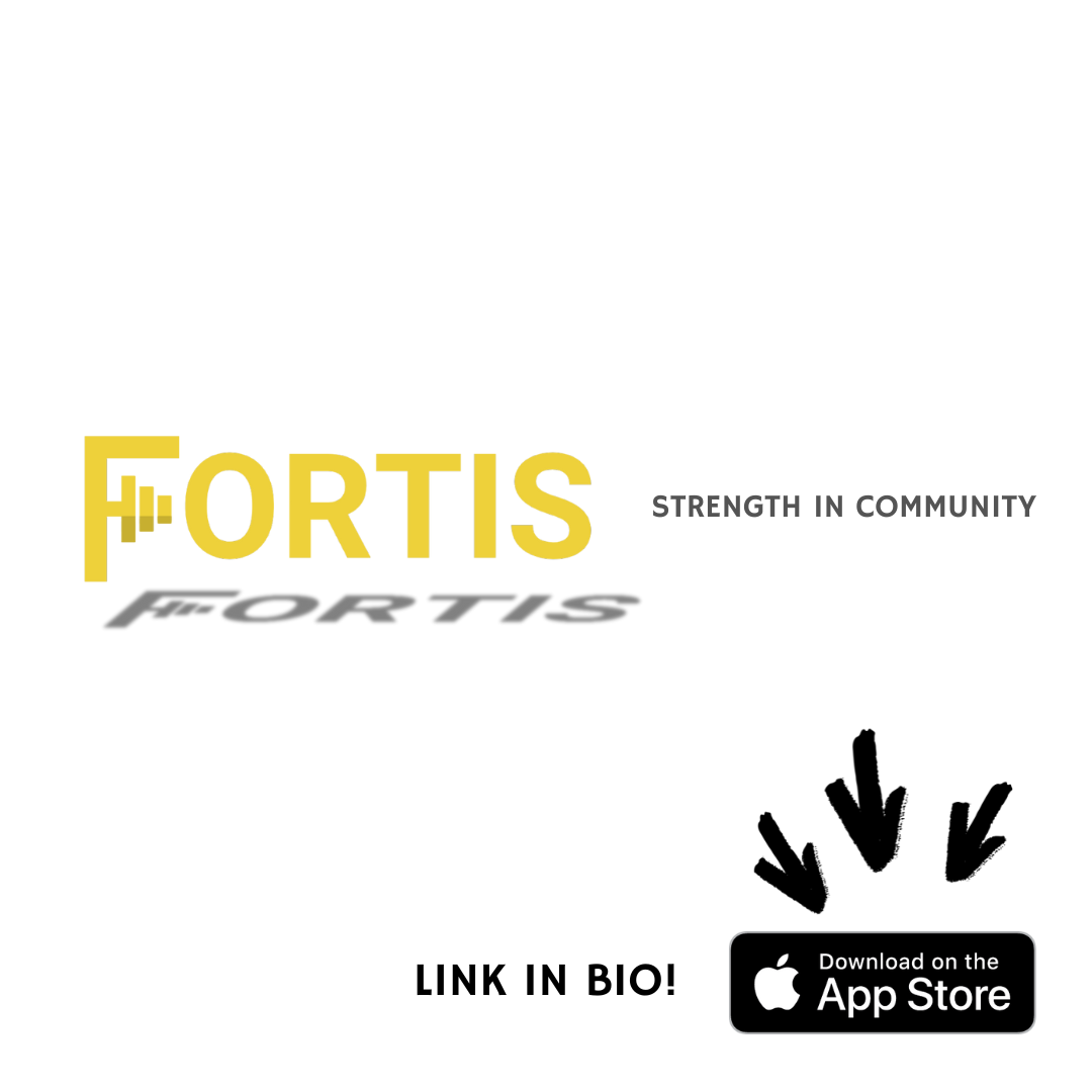 Fortis: Workout Log & Tracker media 6