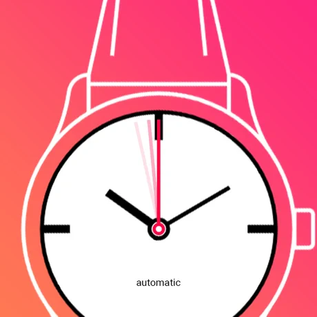 Twelve O'clock App