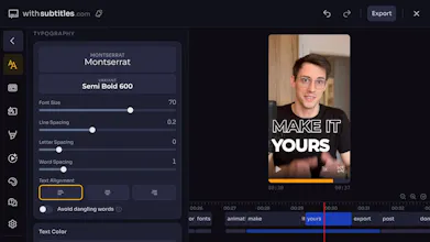 WithSubtitles gallery image