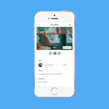 Seat Surfing gallery image