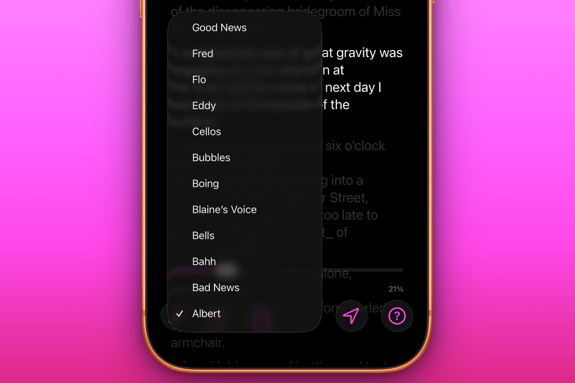 Mi Speaks gallery image