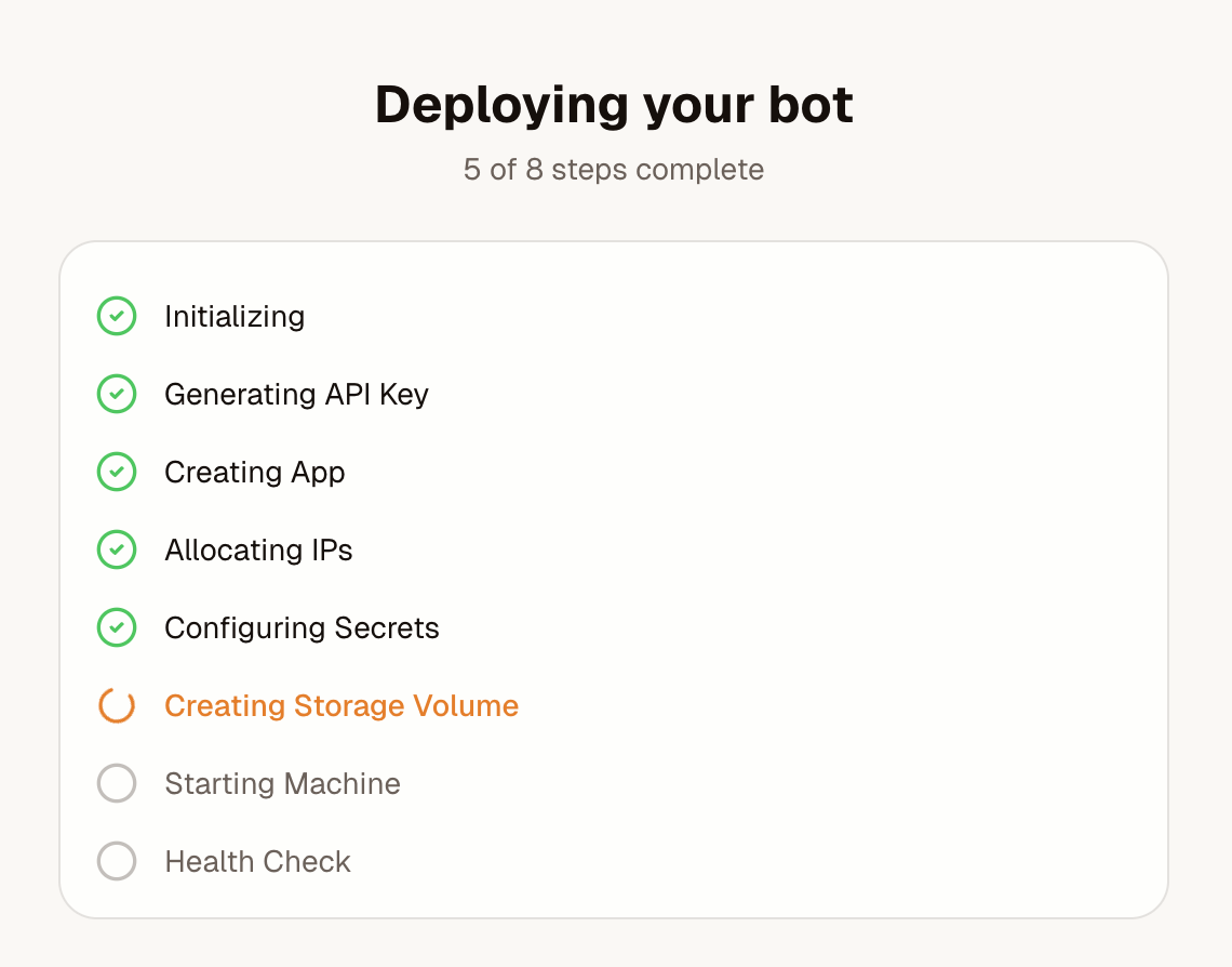 Nominiclaw gallery image
