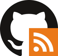 GitHub Trending RSS