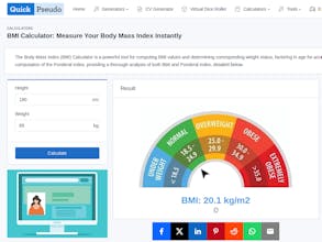 Smart Generators and Handy Calculators gallery image