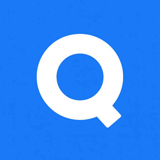 Quizbuild - Product Hunt launch logo and brand identity