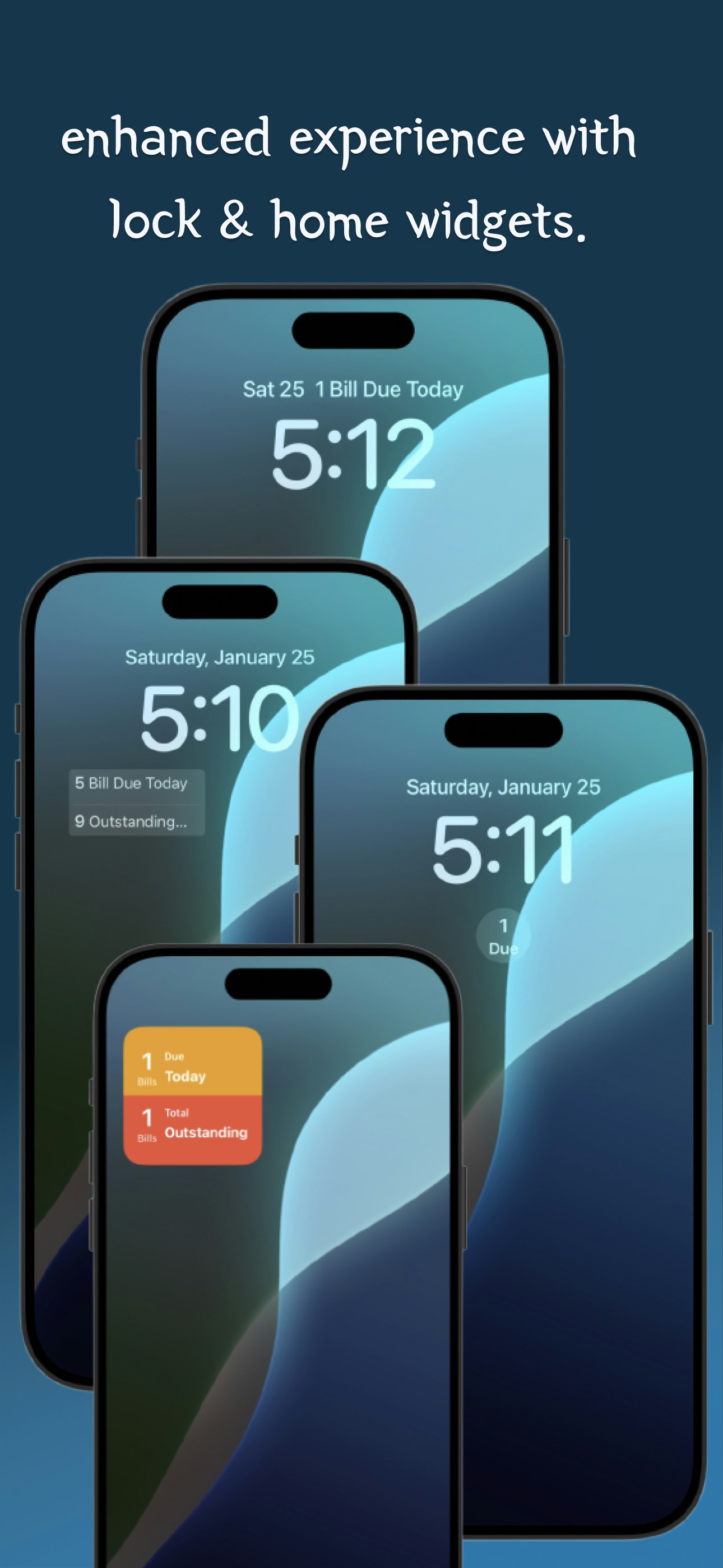 RemindPay 3.4.2 gallery image