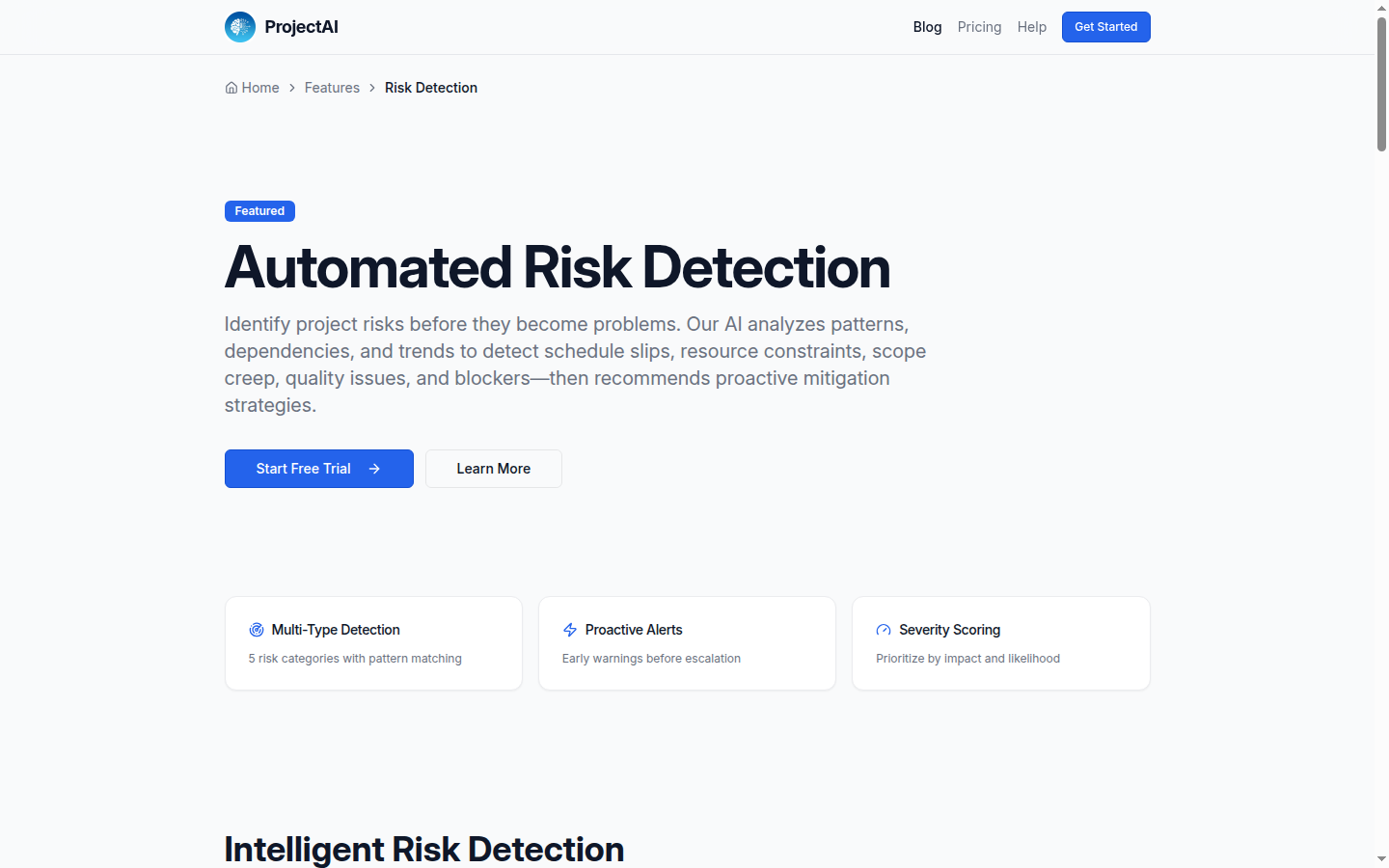 ProjectAI gallery image