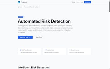 ProjectAI gallery image