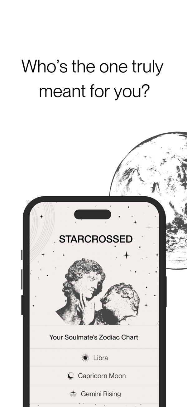 Starcrossed gallery image