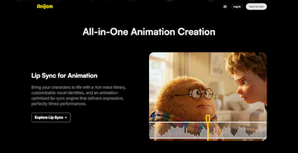 Anijam gallery image