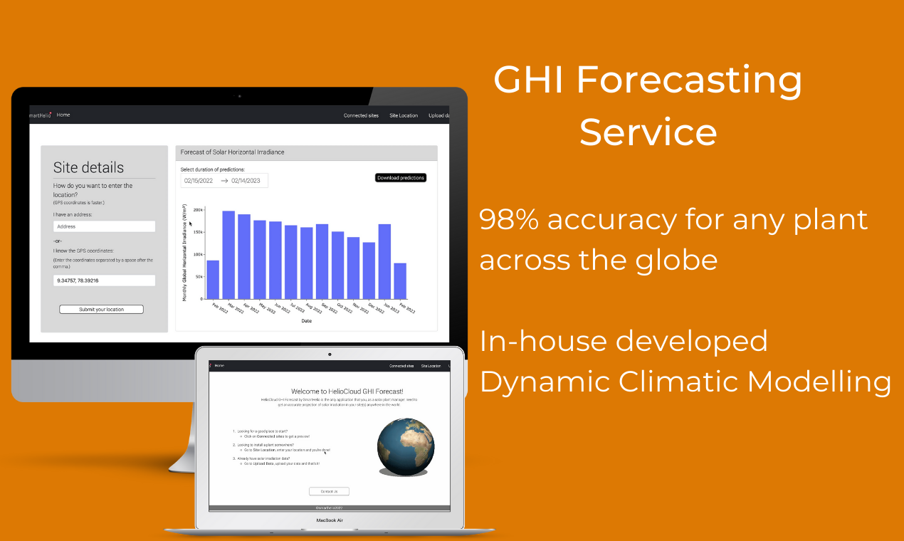 HelioCloud gallery image