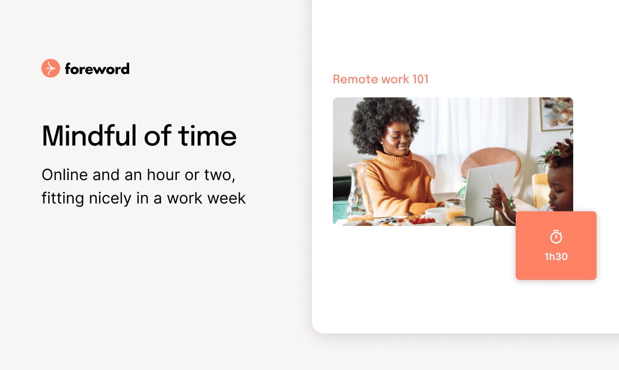 Foreword gallery image