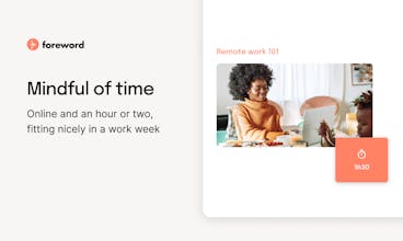 Foreword gallery image