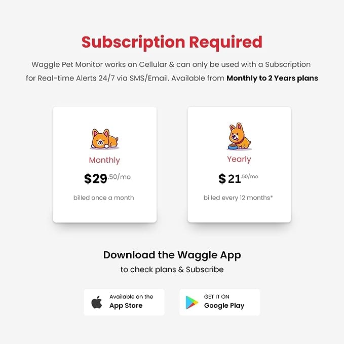 Waggle Pet Monitor media 2