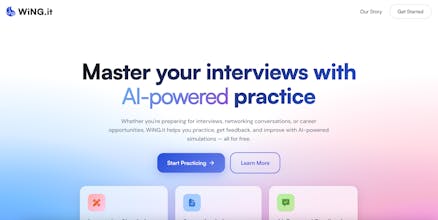 WiNG.it gallery image