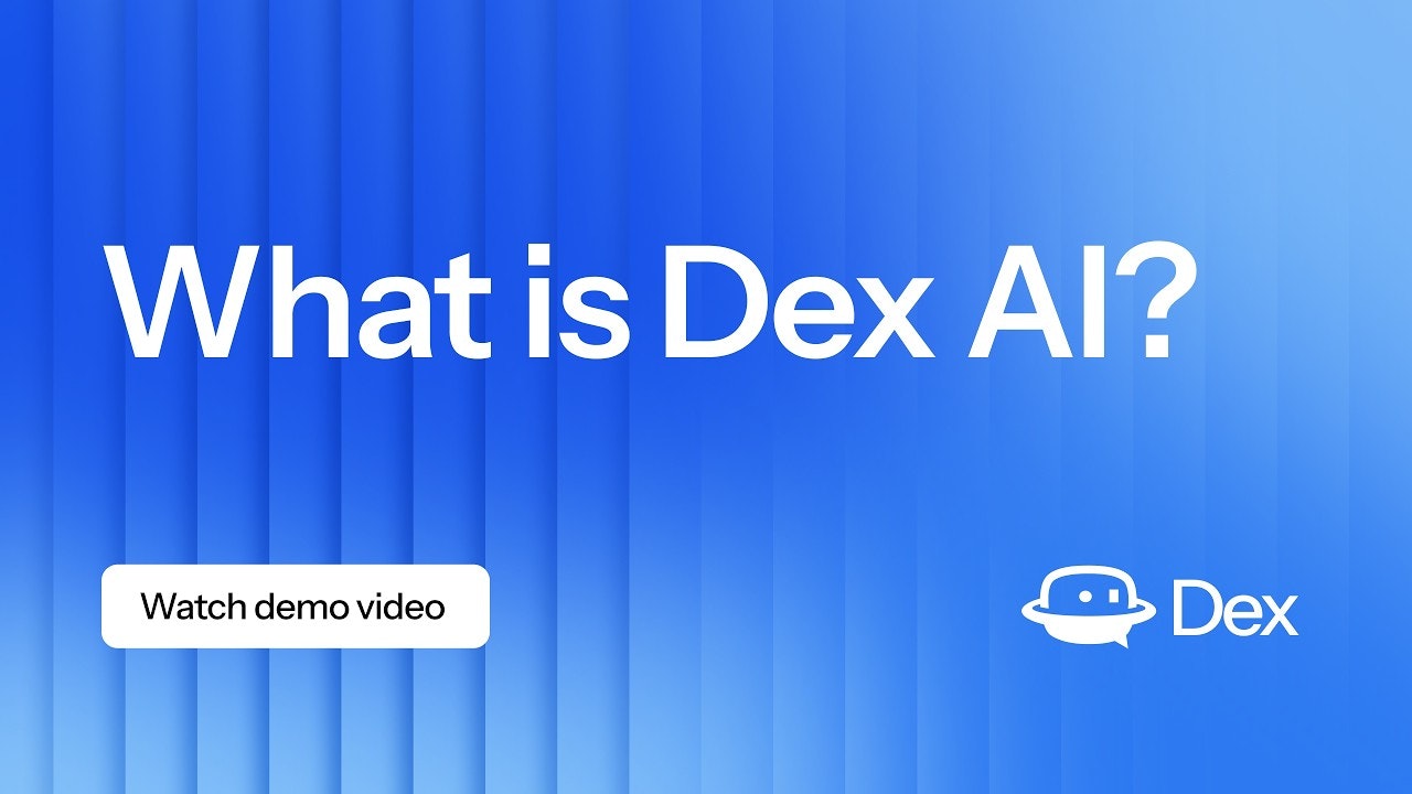 Dex gallery image