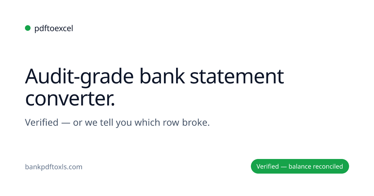 pdftoexcel gallery image