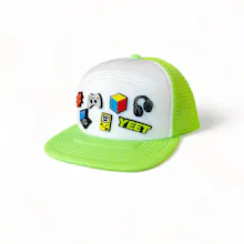 Swap Top gallery image