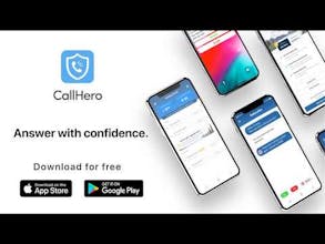 CallHero gallery image