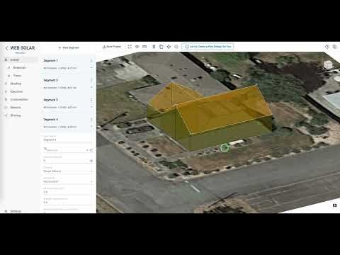 Web Solar Cloud gallery image