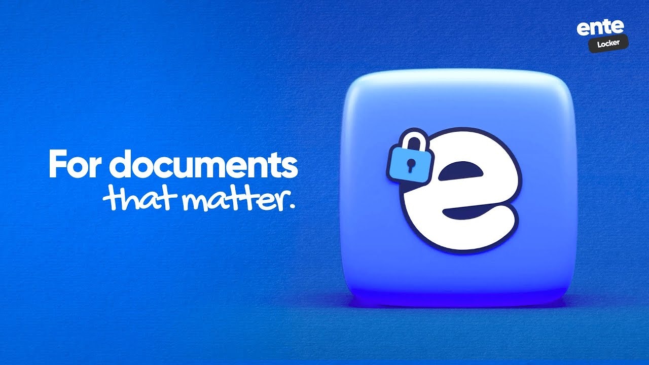 Ente Locker gallery image