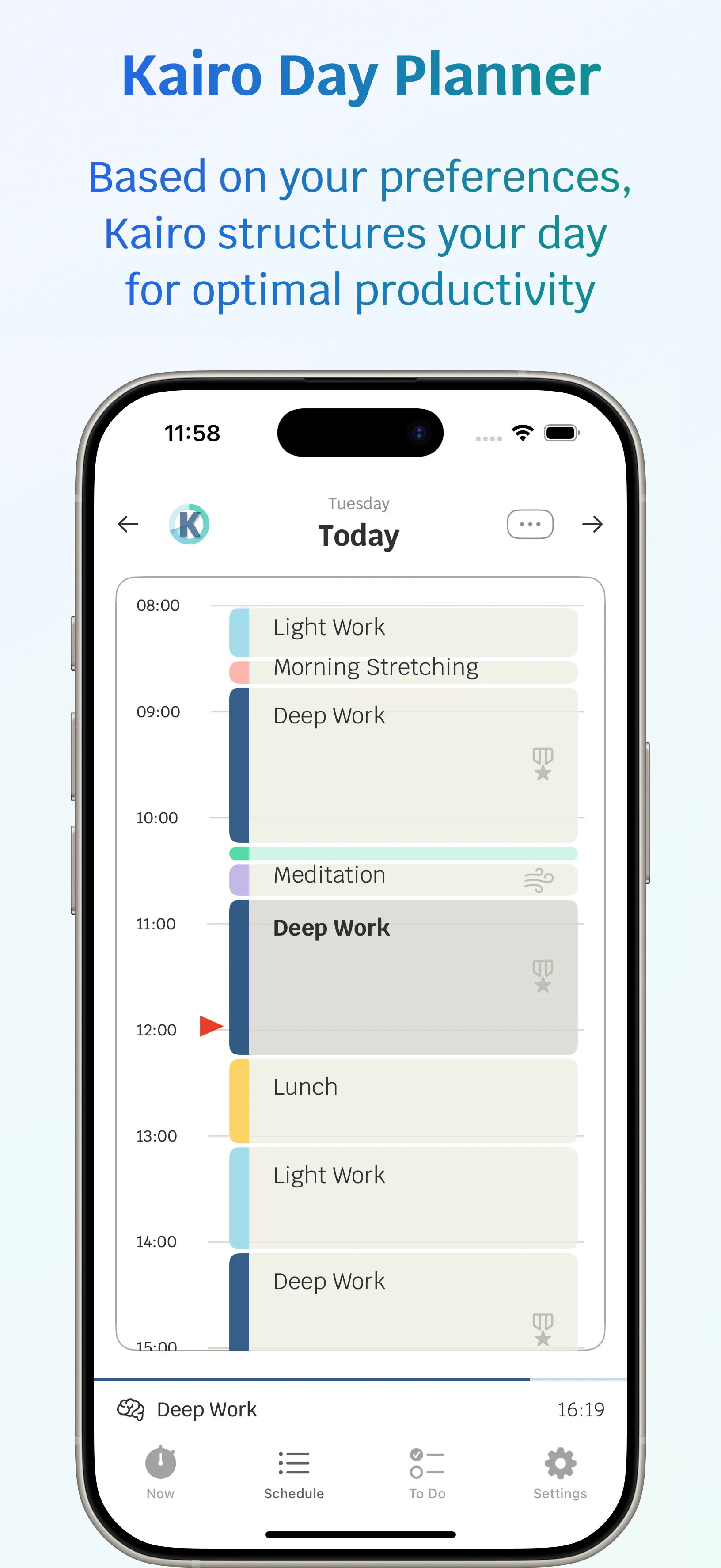 Day Planner by Kairo gallery image