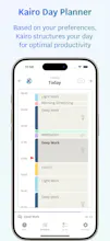 Day Planner by Kairo gallery image
