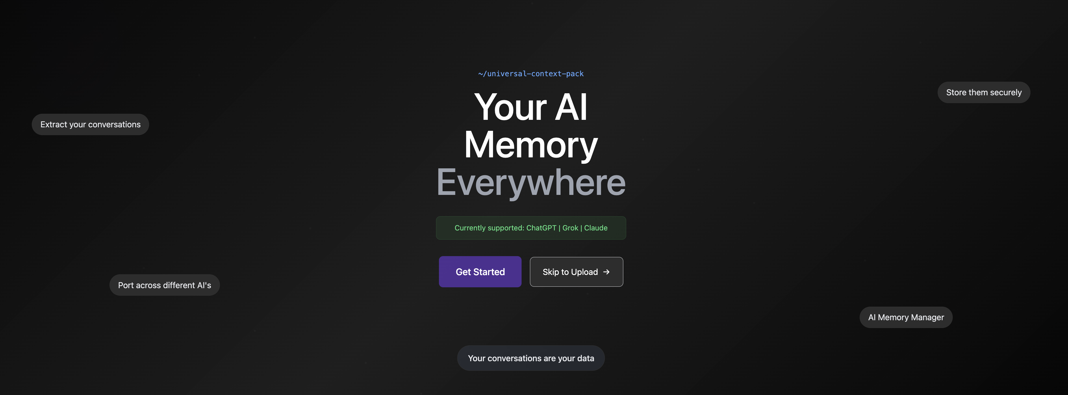 OneMemory gallery image