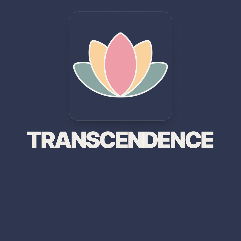 Transcendence gallery image
