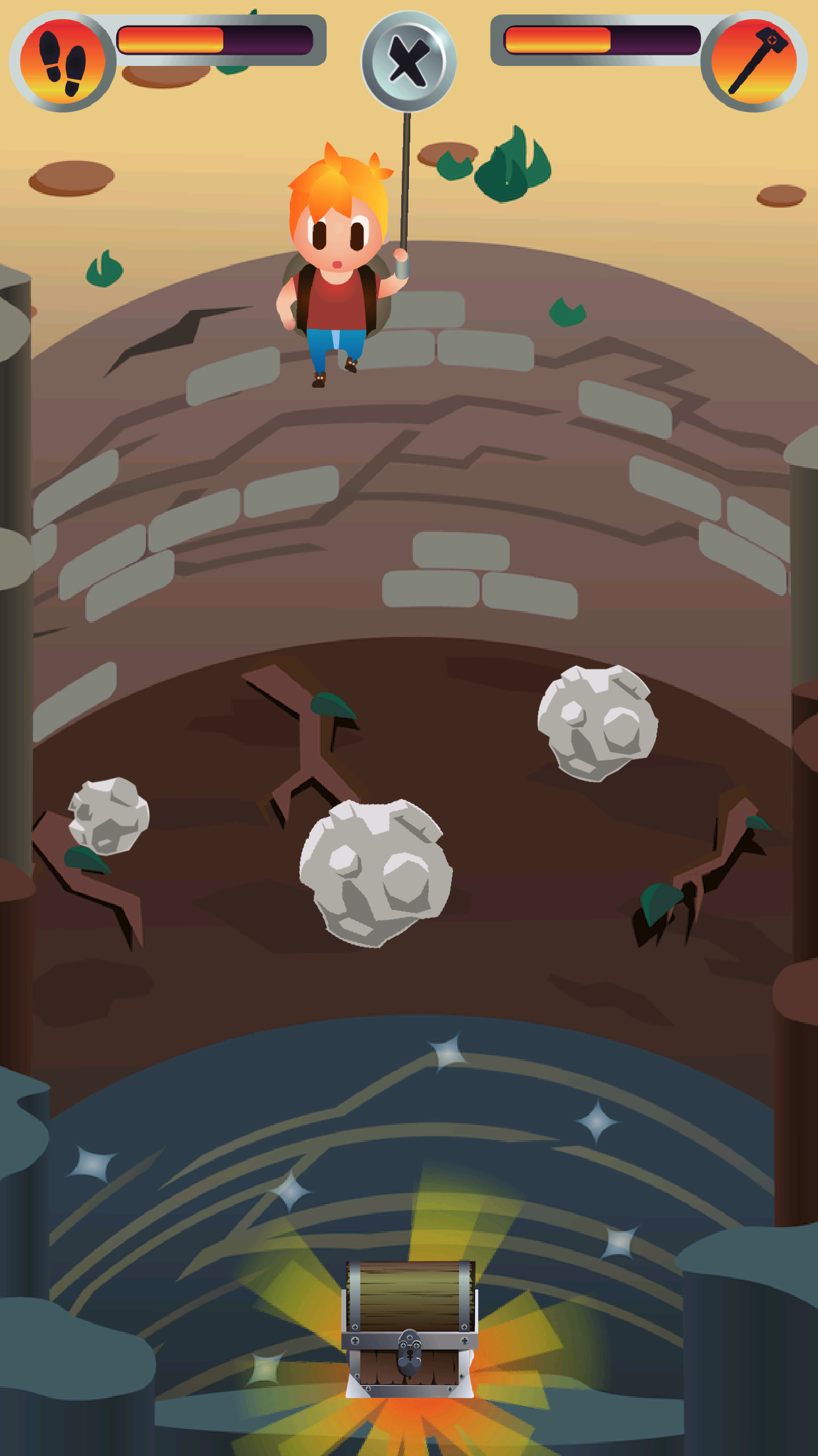 Trail of Treasures gallery image