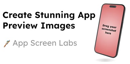 App Screen Labs gallery image