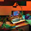 Glitch Image Generator