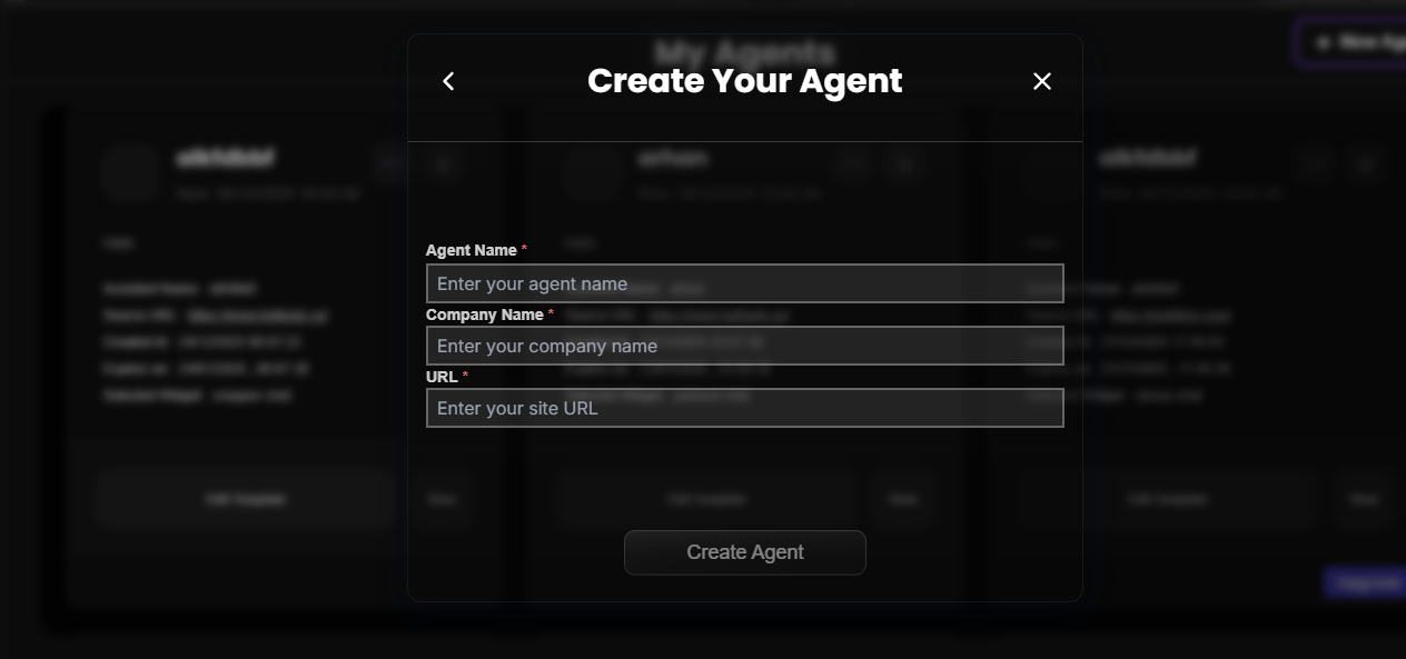 AssistLore gallery image