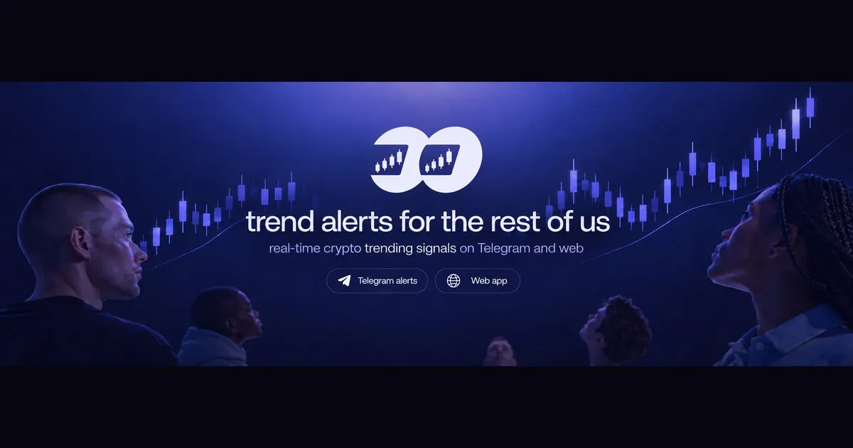 Fomo Trendings gallery image