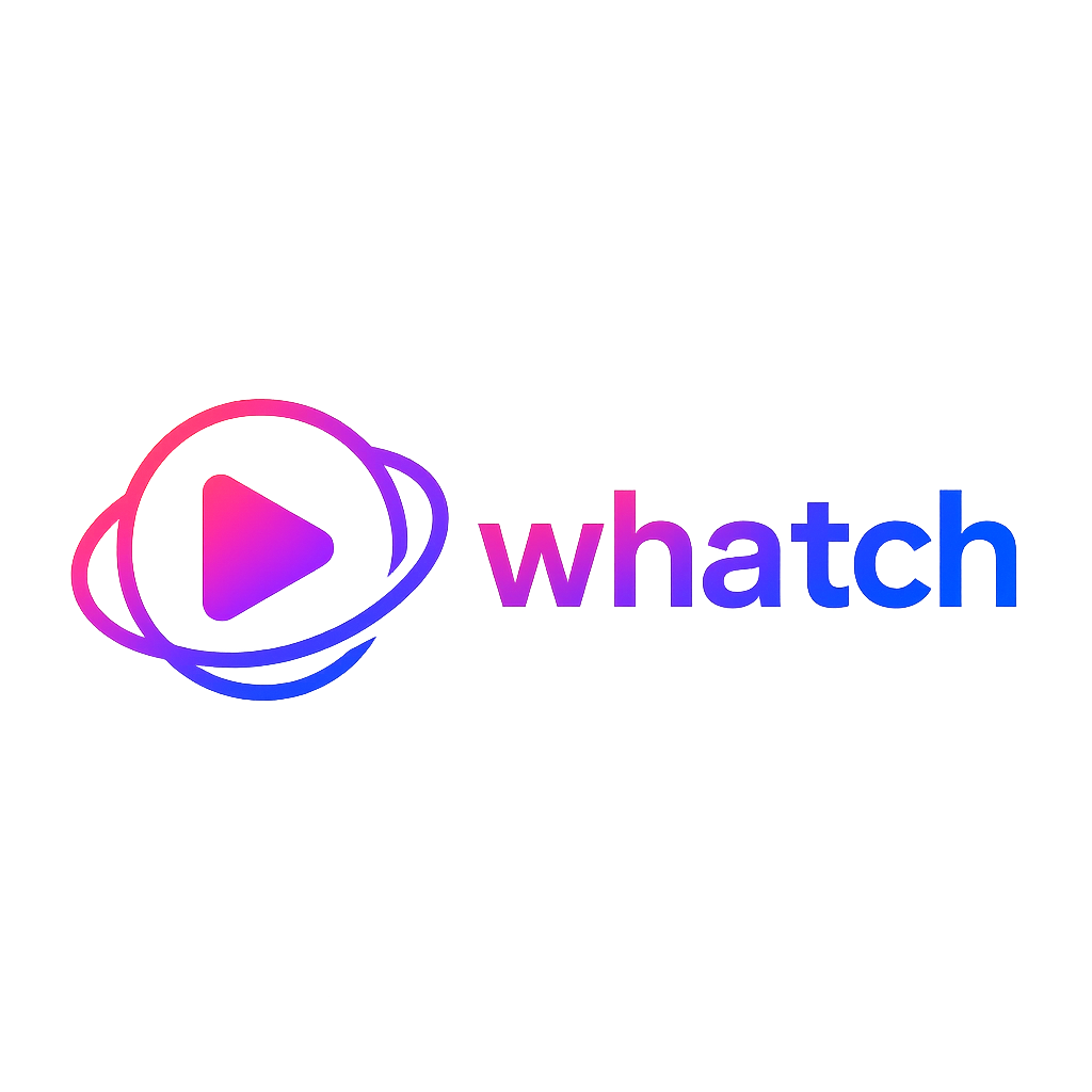 Whatch.ai - Daha az kaydırma, daha fazla izleme. medya 1