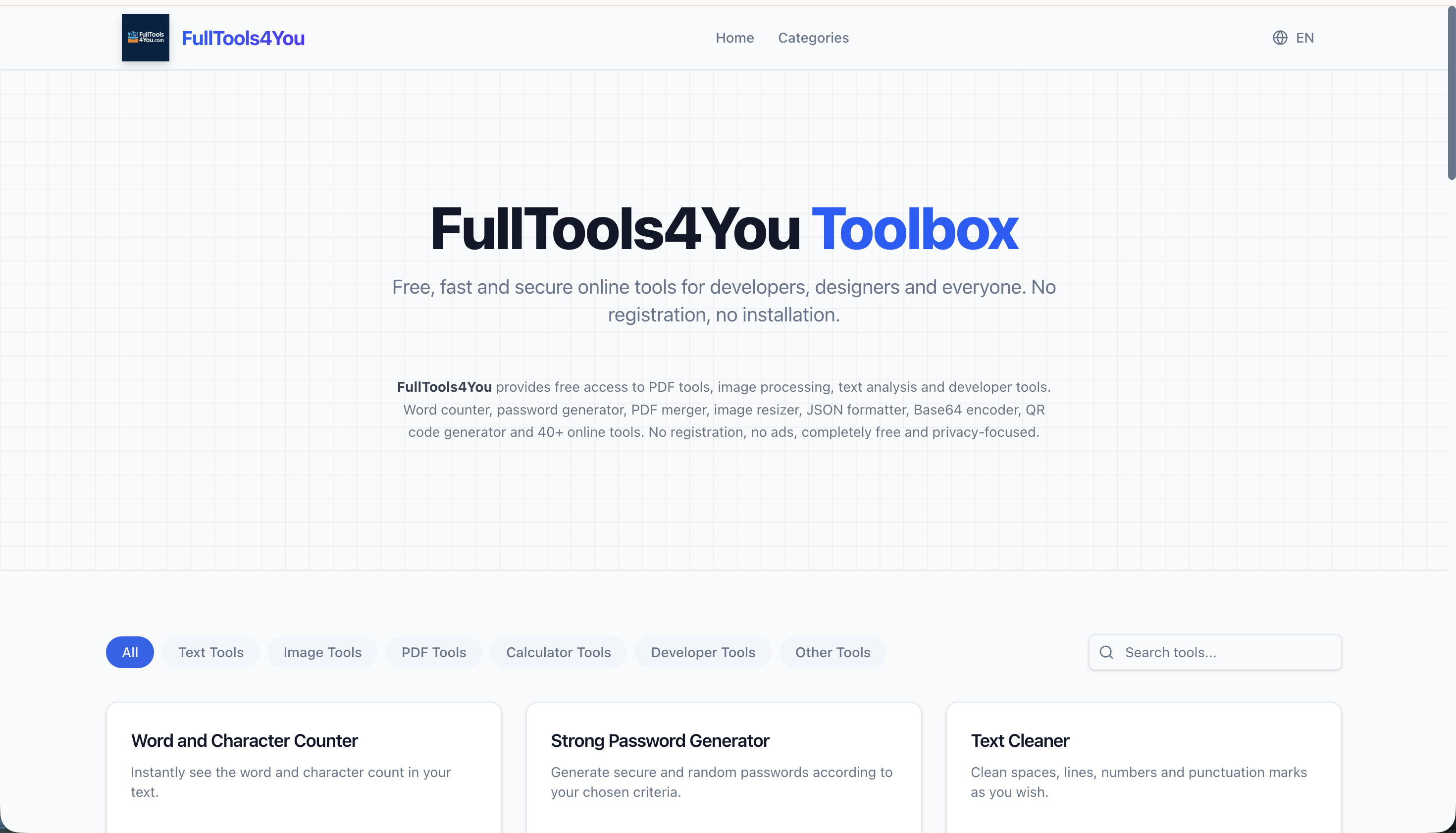 FullTools4You gallery image