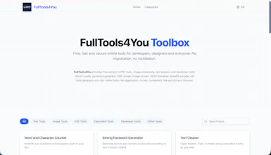 FullTools4You gallery image
