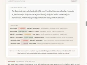 Roundtable gallery image