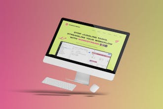 Outflow Studios Unlimited Landing Pages gallery image