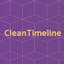CleanTimeline