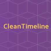 CleanTimeline