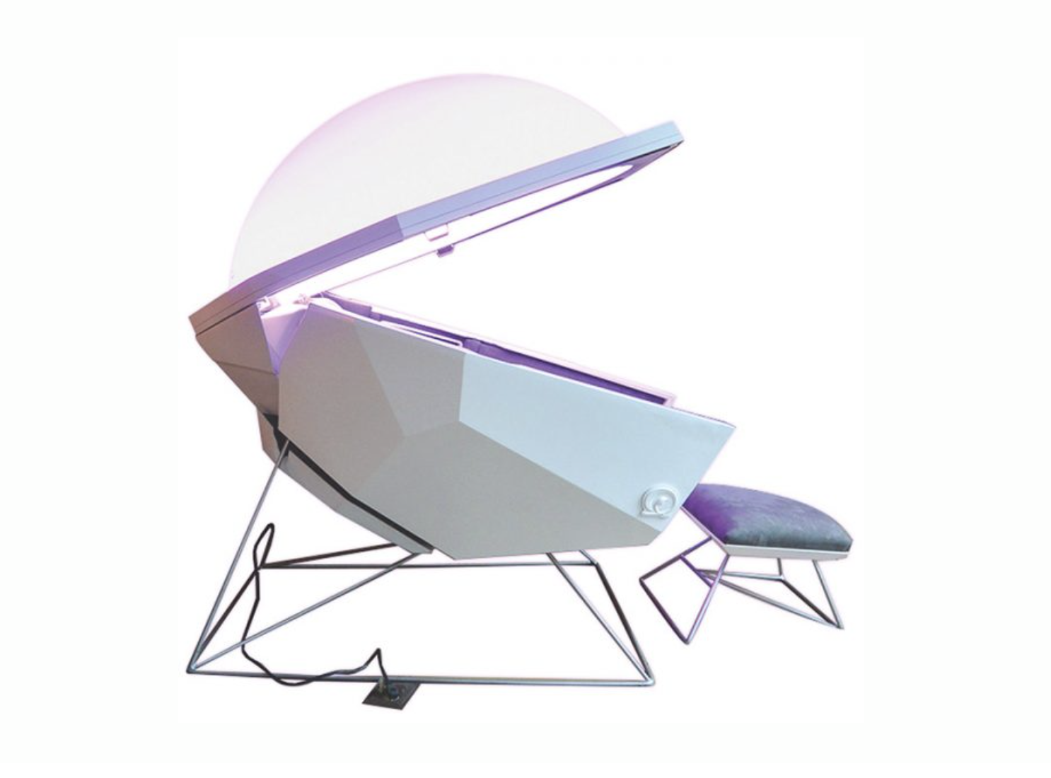 Somadome Meditation Pod
