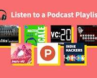 Podyssey Podcasts media 2