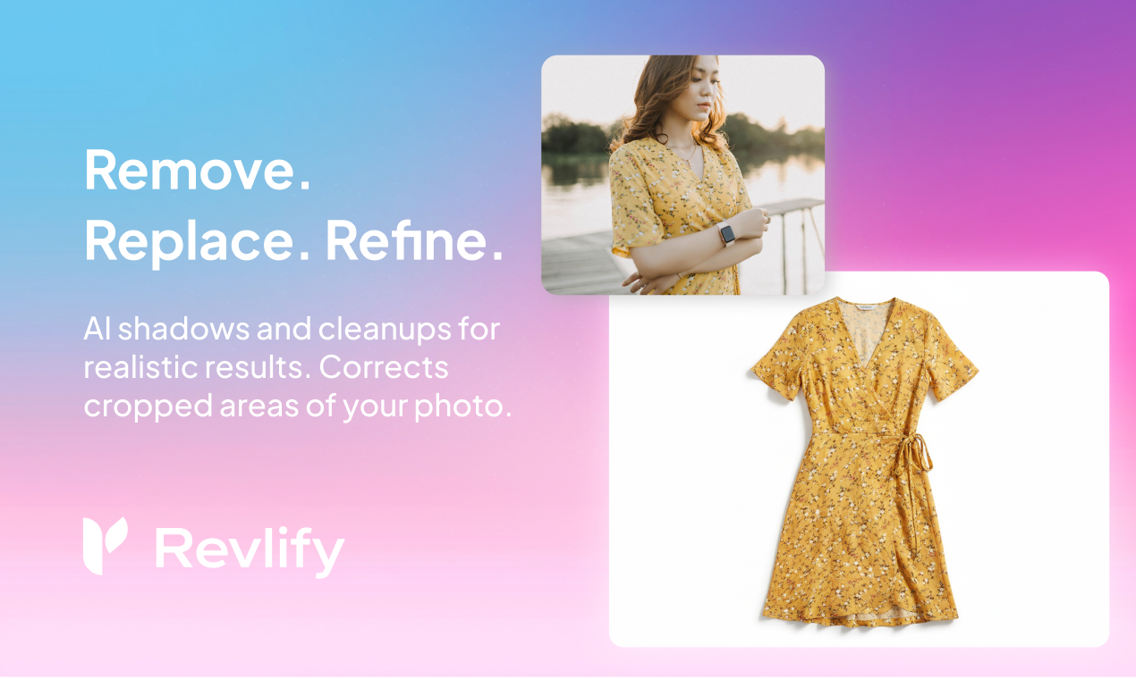 Revlify for Shopify gallery image