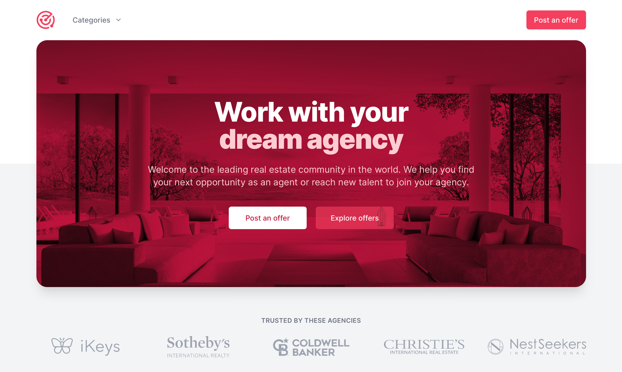 Real Estate Jobs gallery image