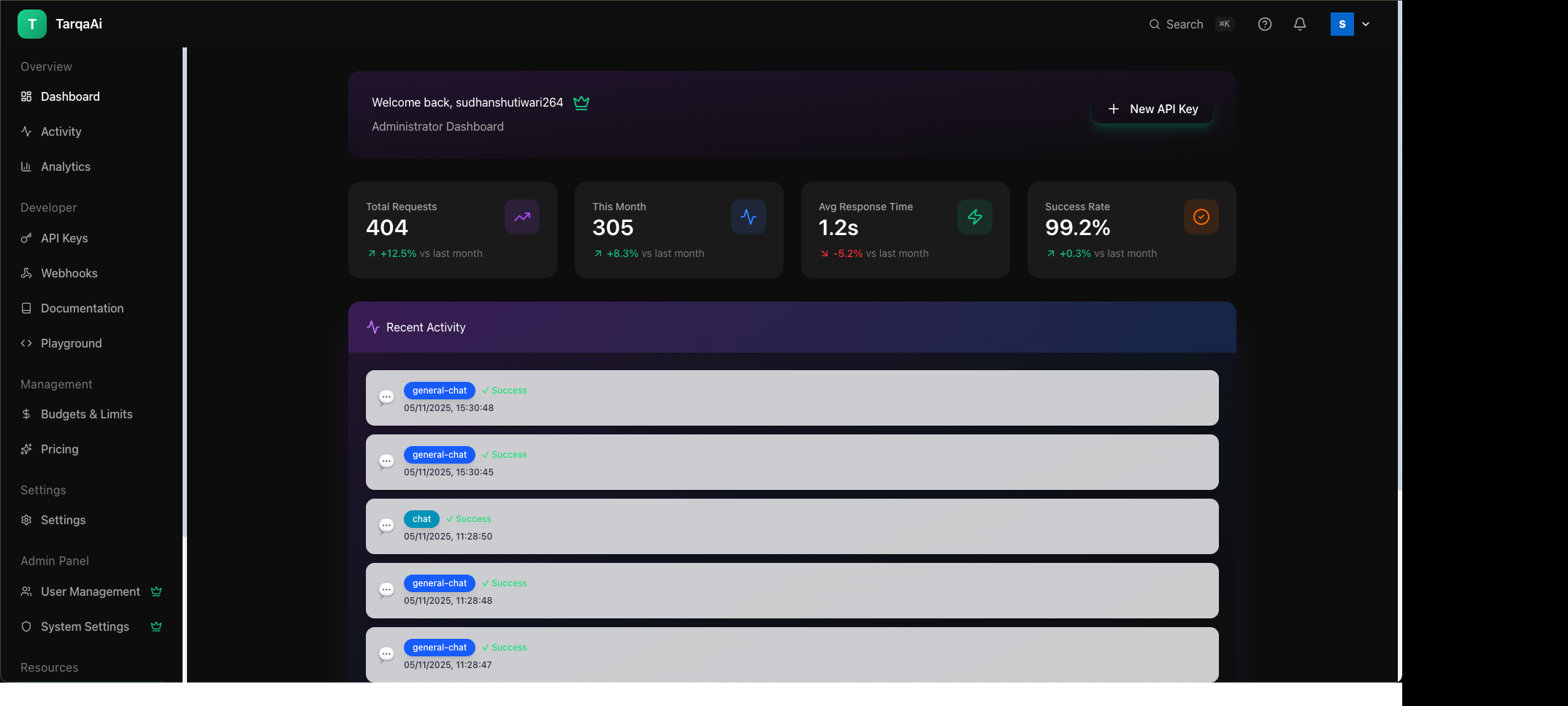 TarqaAi gallery image