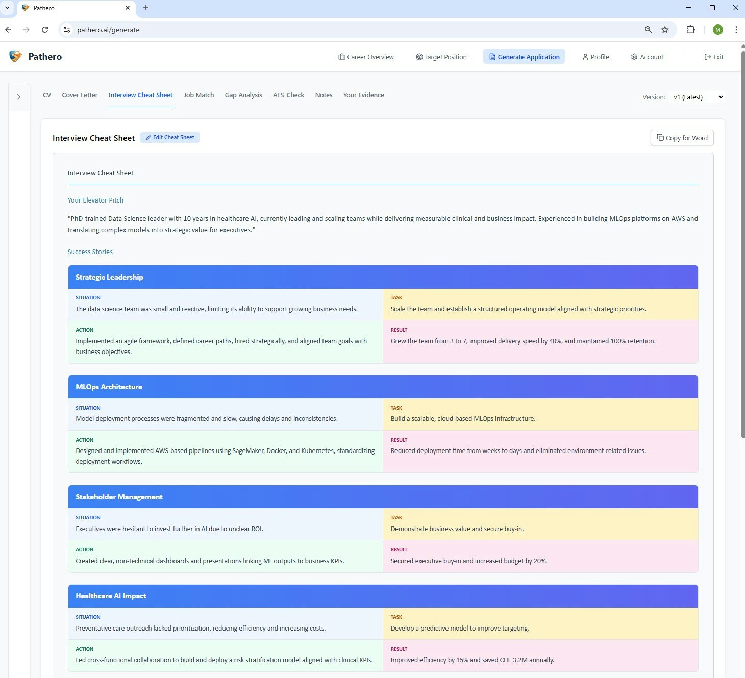 Pathero gallery image